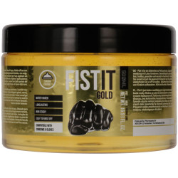 Fist It Gel à Fist Gold base Eau 500mL